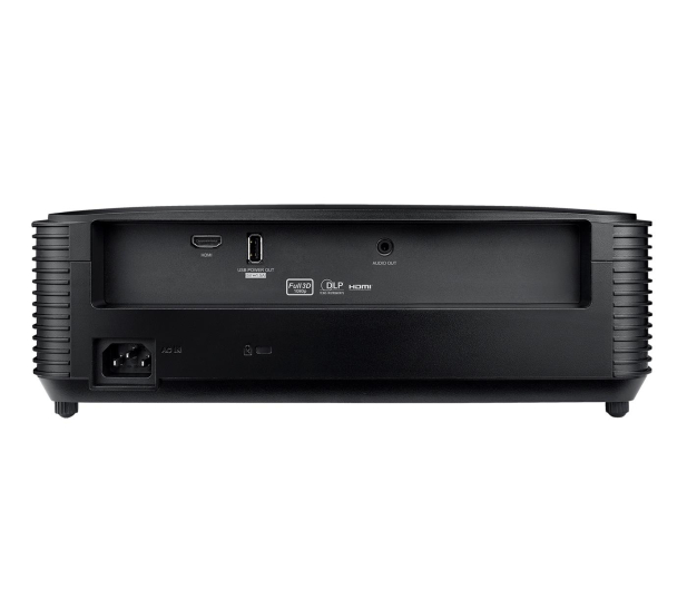 Optoma HD28e DLP - 549851 - zdjęcie 3